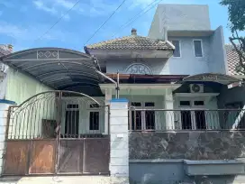 Perumahan Pondok Mutiara Sidoarjo