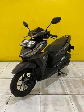 Honda vario 150 exc tahun 2018