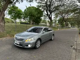 Toyota Camry 2.4V pajak hidup panjaaang istimewa