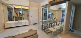 Siap Huni Apartemen 3BR Water Palace Pakuwin Surabaya