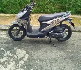 All new Beat street Tahun 2024