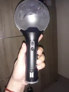 BTS Lightstick Ver. 3 official