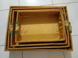 Kotak hantaran nikah