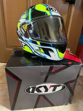 Kyt NFR Locatelli
