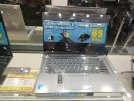 Lenovo IPS 14IAH8 83EQ006HID
