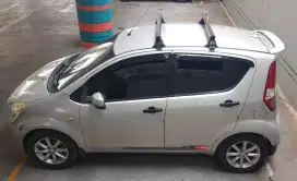 Suzuki Splash GL 1.2 MT