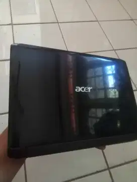 Note book Acer aspire one