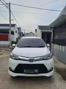 AVANZA VELOZ 1.5 AT