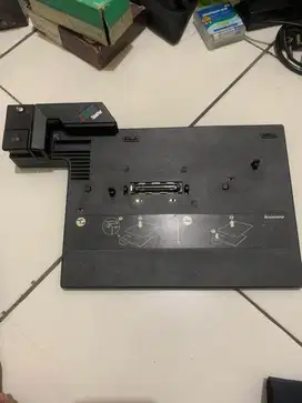 Docking laptop Thinkpad type 2505