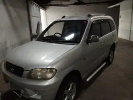 Daihatsu Taruna 2003 Bensin