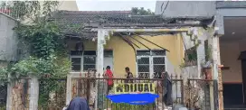 JUAL BU RUMAH DAN TANAH, HITUNG TANAH