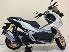 Dj. ADV 150 ABS 2021 SE istimewa mulus terawat siap pakai