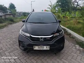 Jazz RS gk5 Matic 2018 TERMURAH