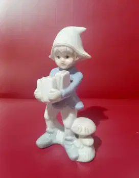 Boneka Pob Jadul