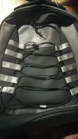 Tas ransel jordan
