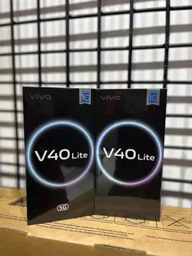 Vivo V40 Series