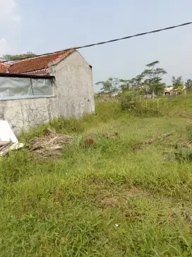 TANAH MURAH SOREANG  275JT NEGO BELAKANG POLRES SOREANG