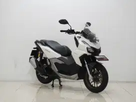 ADV 160 ABS 2022 [GARANSI MESIN 5000 KM]