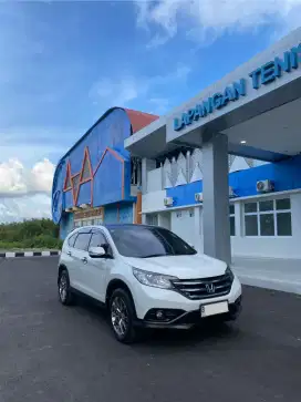 Mobil crv tahun 2013