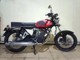 Honda CB basic GL