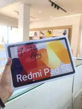 REDMI PAD SE 4/256