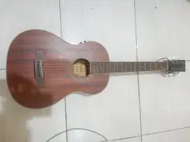 GITAR BANNDESS 3/4