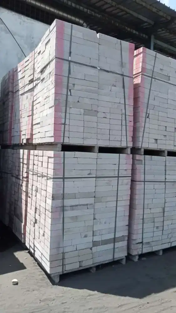 BATA RINGAN HEBEL AAC KHUSUS GROSIR 1 DO