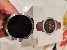 Fossil Gen 3 Smartwatch