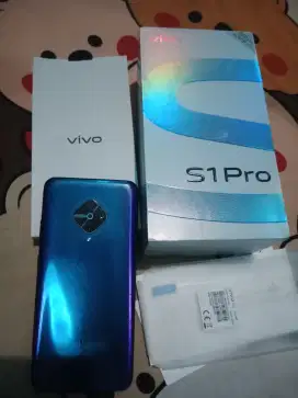 Vivo S1 PRO 8/128 ORIGINAL