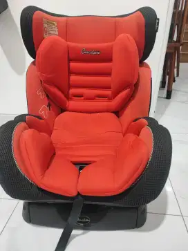 Dijual Car Seat Coco Latte