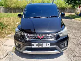 mobil wuling confero S L 1.5 MT th 2018 istimewa