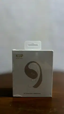 Kiip Wireless DTH5 TWS Original Baru