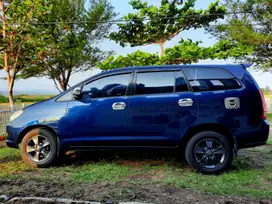 Toyota Kijang Innova 2005 Bensin