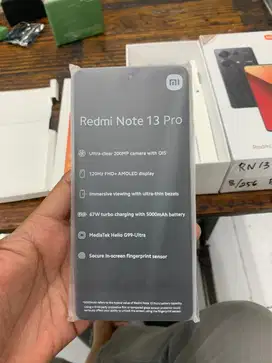 Redmi Note 13 Pro