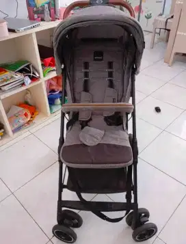 Stroller babyelle matrix