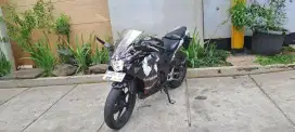 HONDA CBR 150R CBU
