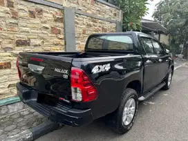 Toyota HILUX 2017 Diesel