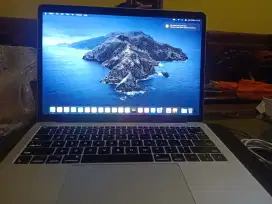 Macbook Pro 2017 13 non TB 8/128GB