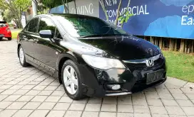 Honda Civic 2010 Matic Ors Spt Baru # City E Altis G 2009/2011