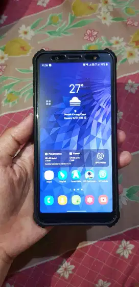 DI JUAL SAMSUNG J8