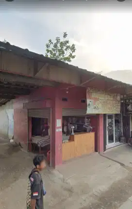 Pegawai loundry