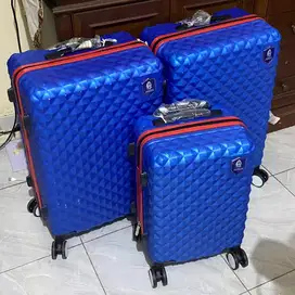 Paket Koper kabin dan koper bagasi