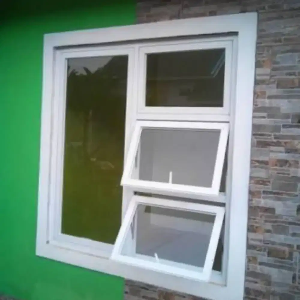 Kusen minimalis