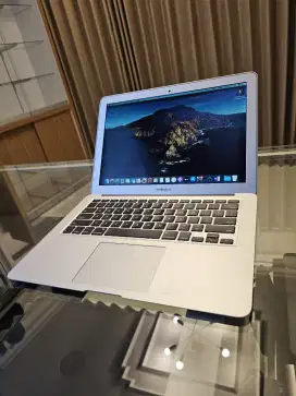 Macbook air core i5 2015 original