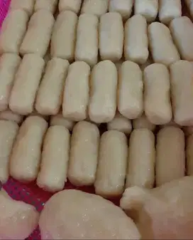 Jual pempek palembang