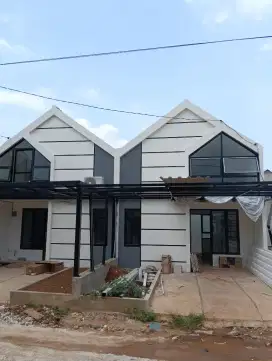 Rumah murah di depok