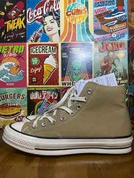 Convers CTAS 70 HI