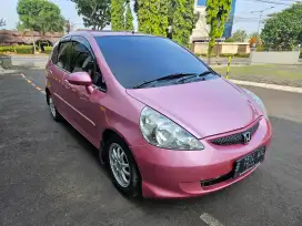 Honda jazz gd3 idsi matic 2008