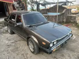 Honda Accord _ tahun 1980, murah meriah