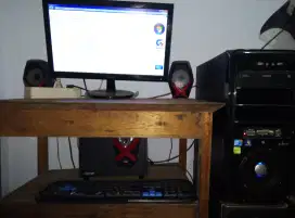1 Set Komputer/Desktop